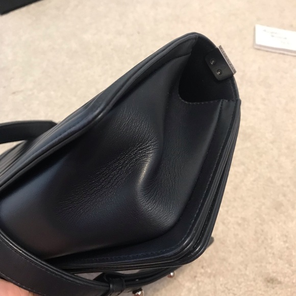 Chanel Boy - Picture 5 of 7